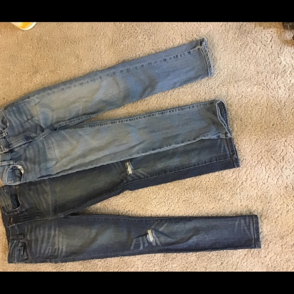 2 for $80 BDG Jeans NWOT - 2 colors - Picture 3 of 8